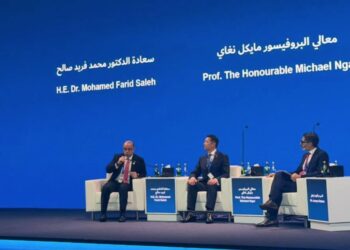 وزير الاستثمار: ربط الموردين المحليين بالمشتريين العالميين يعزز تنافسية الصادرات المصرية