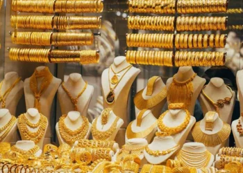 الذهب في مصر يرتفع 20 جنيهًا خلال أسبوع .. والأسعار تترقب بيانات التضخم